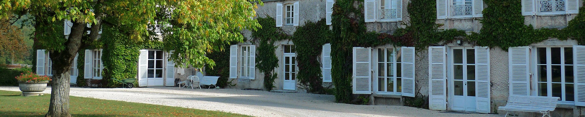 Maison de famille en indivision